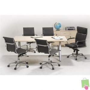 Meja meeting Kotak Aditech ISP 897 (200cm)