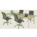 Meja meeting kotak Aditech FRW 01 A