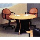 Meja meeting Aditech AHD 024 (90cm)