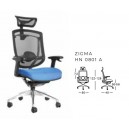 Kursi Kantor Chairman Zigma HN 0801 A