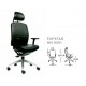 Kursi Kantor Chairman Topstar HN 0501