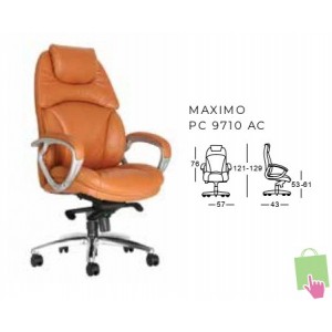 Kursi Kantor Chairman Maximo PC 9710 AC