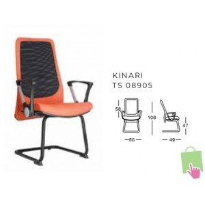 Kursi Kantor Chairman Kinari TS 08905