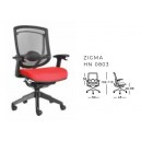 Kursi Kantor Chairman Zigma HN 0803