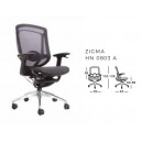 Kursi Kantor Chairman Zigma HN 0803 A