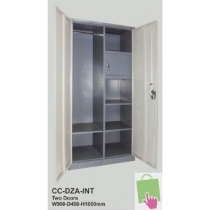 Lemari Arsip Intagstar CC DZA INT