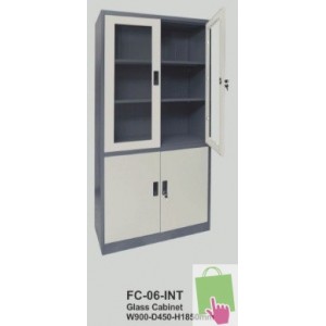 Lemari Arsip Intagstar FC 06 INT
