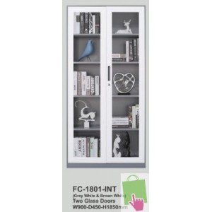 Lemari Arsip Intagstar FC 1801 INT