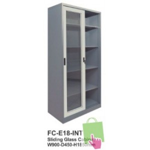 Lemari Arsip Intagstar FC E18 INT