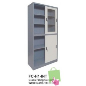 Lemari Arsip Intagstar FC H1 INT