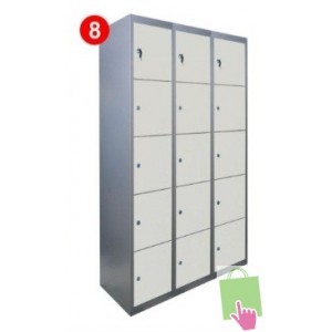 Locker Intagstar CC C15T INT