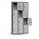 Locker TOP LCTN3-B4