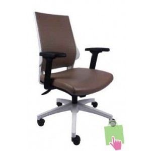 Kursi Kantor Gresco GC 811 MA-CO