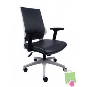 Kursi Kantor Gresco GC 811 MA-BO