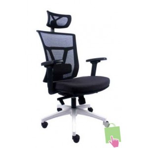 Kursi Kantor Gresco GC 810 HW