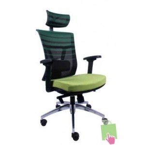 Kursi Kantor Gresco GC 809 HA