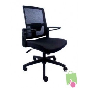 Kursi Kantor Gresco GC 807 M