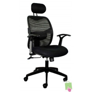 Kursi Kantor Gresco GC 801