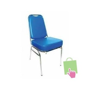 Kursi susun Tiger T 1250