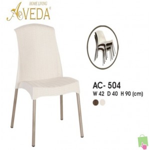 KURSI SUSUN AVEDA AC 504