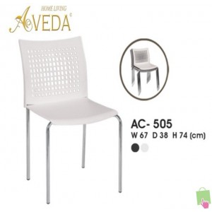 KURSI SUSUN AVEDA AC 505