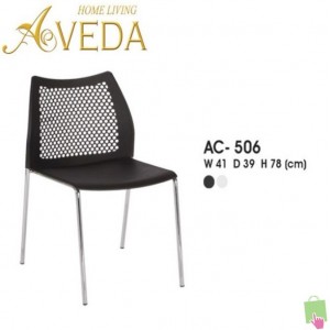 KURSI SUSUN AVEDA AC 506