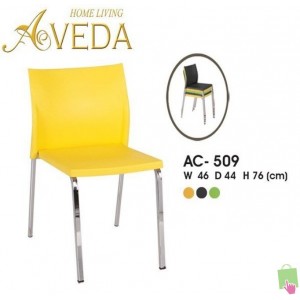 KURSI SUSUN AVEDA AC 509