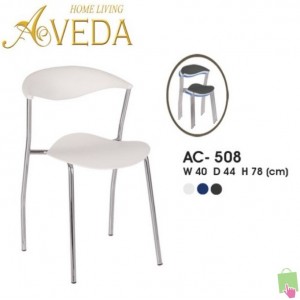 KURSI SUSUN AVEDA AC 508