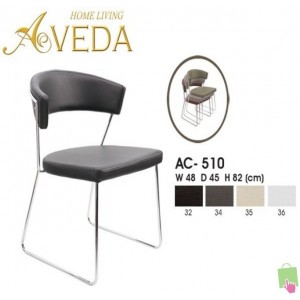KURSI SUSUN AVEDA AC 510