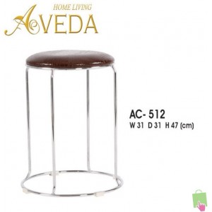 KURSI SUSUN AVEDA AC 512