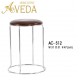 KURSI SUSUN AVEDA AC 512