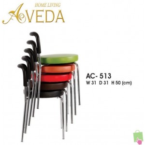 KURSI SUSUN AVEDA AC 513