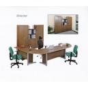 Meja Direktur Modera A Class