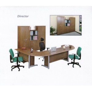 Meja Direktur Modera A Class