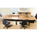 Meja Rapat Modera C Class