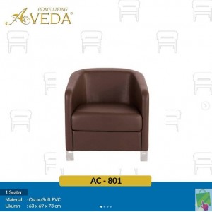SOFA KANTOR AVEDA AC 801