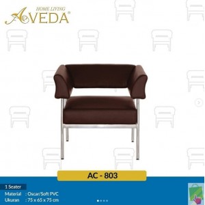 SOFA KANTOR AVEDA AC 803