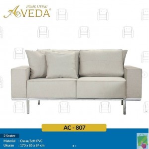 SOFA KANTOR AVEDA AC 807