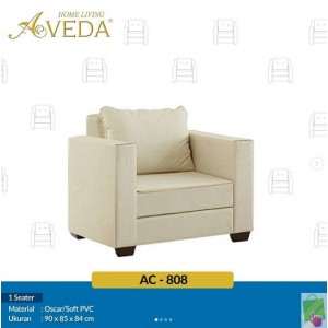 SOFA KANTOR AVEDA AC 808