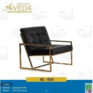 SOFA KANTOR AVEDA AC 810