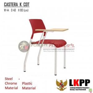 KURSI CASTERA K COT