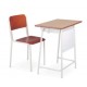 Kursi Dan Meja Sekolah Chitose Echool JP