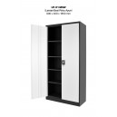 Lemari Arsip Besi  UF 01 MSW