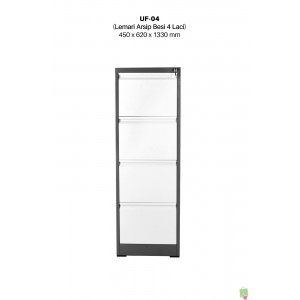 Lemari Arsip Besi 04