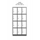 Locker UL 12