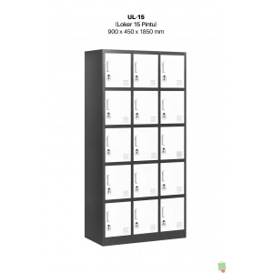 Locker UL 15