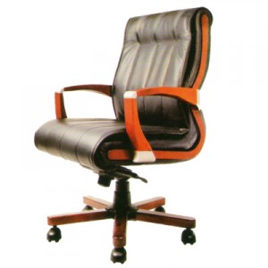 Kursi Direktur Subaru Perfecto MC