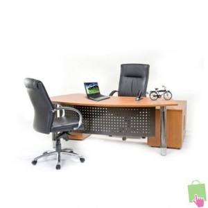 Meja kantor Direktur Aditech NFD 63