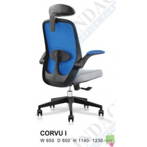 Kursi Kantor Indachi Corvu I