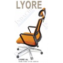 Kursi Kantor Indachi Lyore I AL